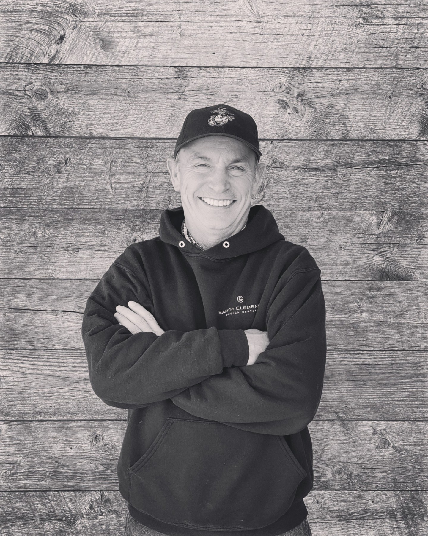 Mel Davis Earth Elements