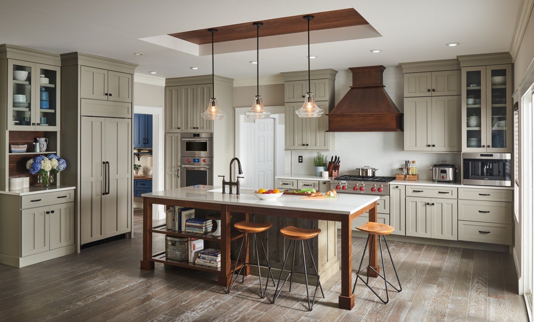 What To Consider When Starting A Kitchen Remodel - Earth Elements